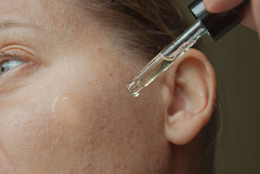 Oily skin? We've got you!