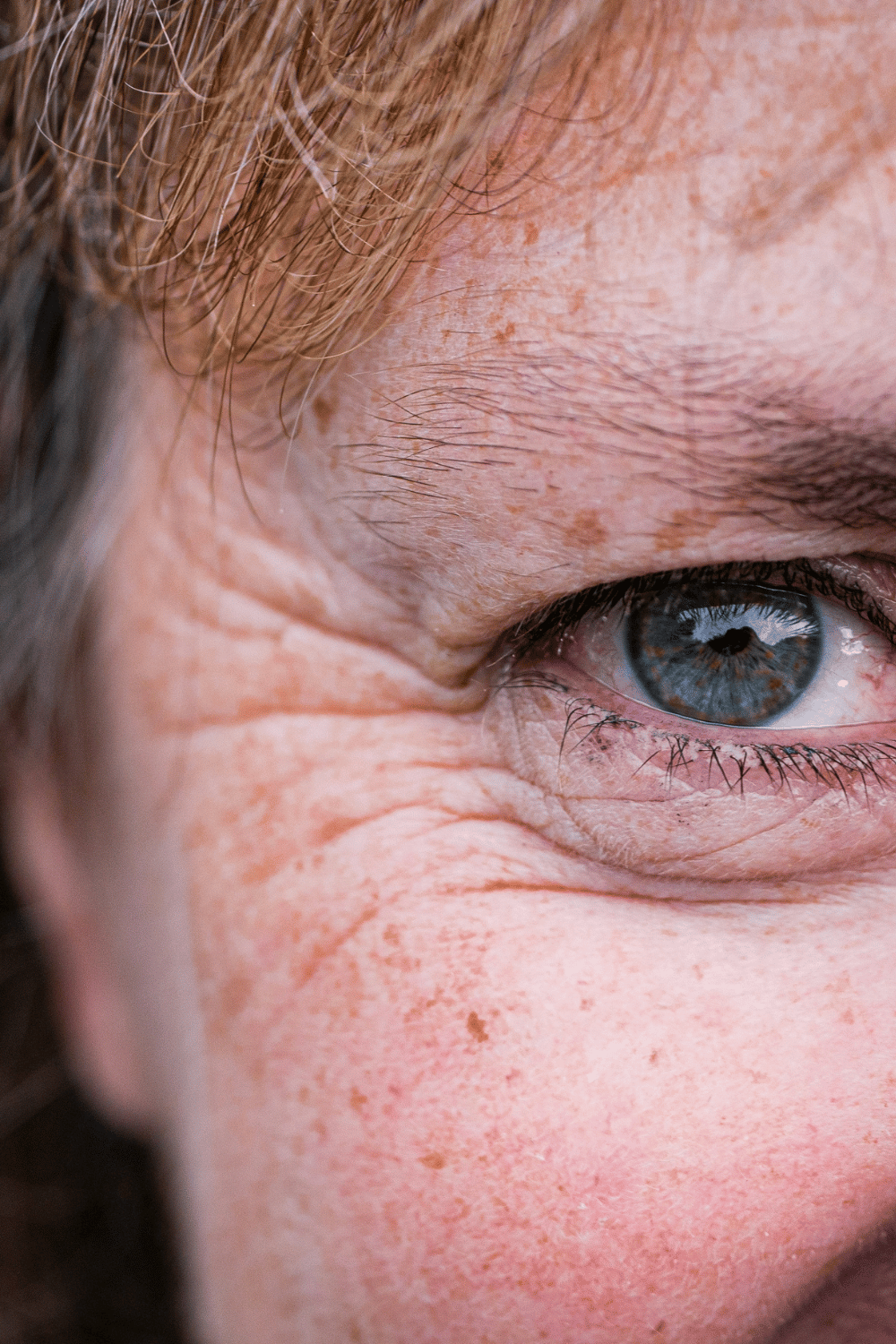 Why Environmental Damage Hits Harder After Menopause