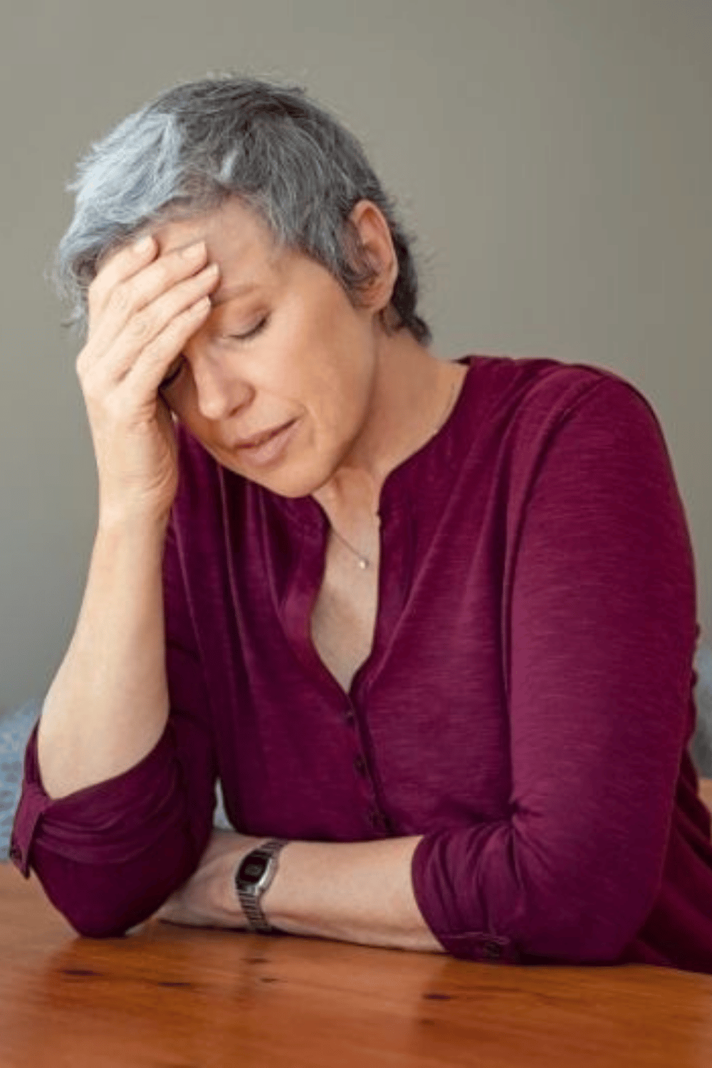 Is Stress Aging Your Skin? The Cortisol Connection