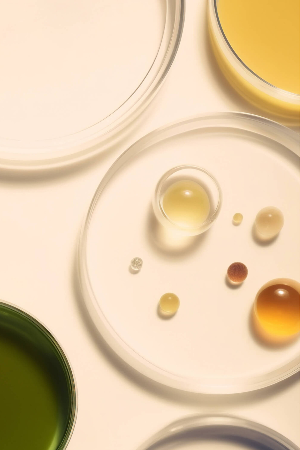 Clean Skin Care for Mature Skin: The Standard Behind Every Modern Age Skin Formula