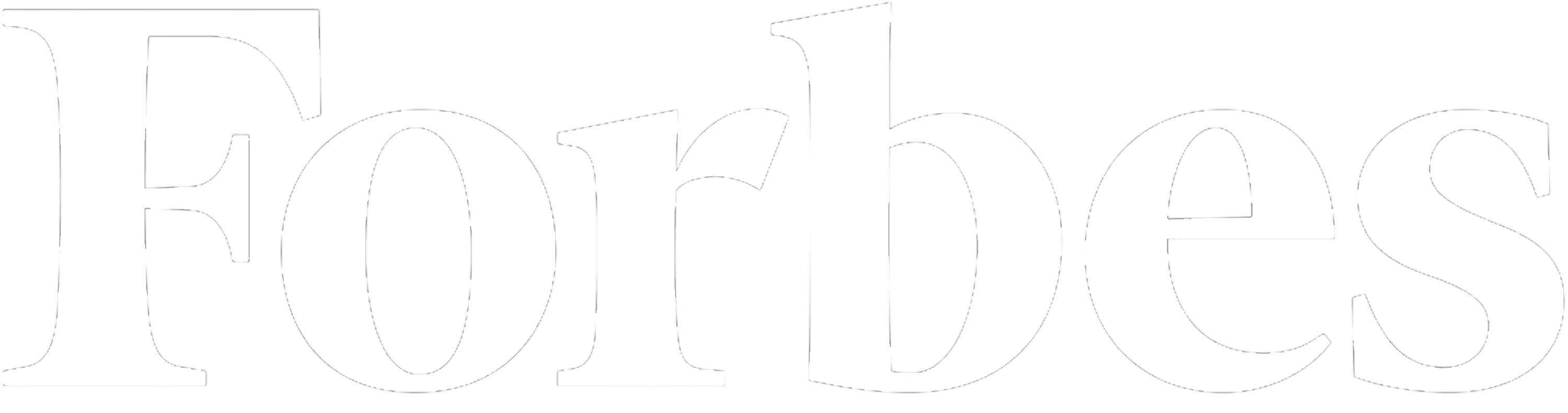 Forbes Logo