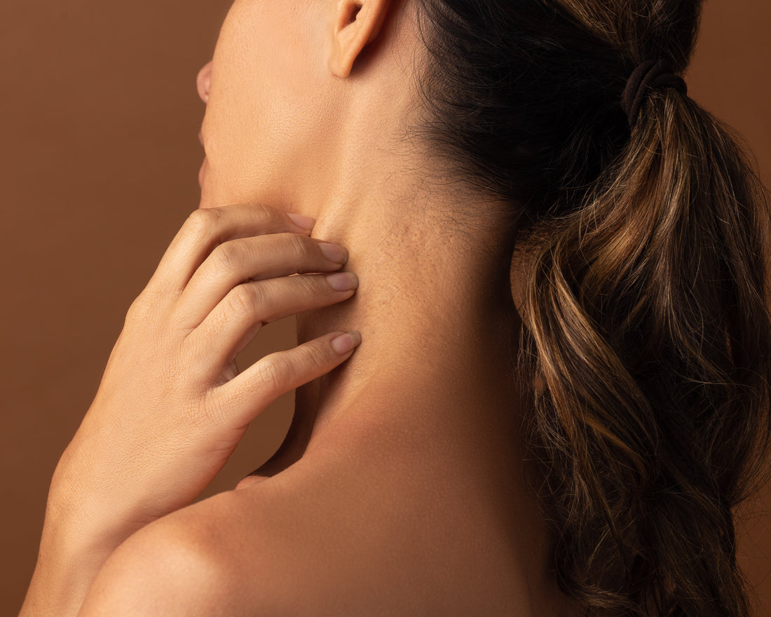 When Your Skin Turns Against You: Inflammatory Conditions, Menopause, and How to Find Relief