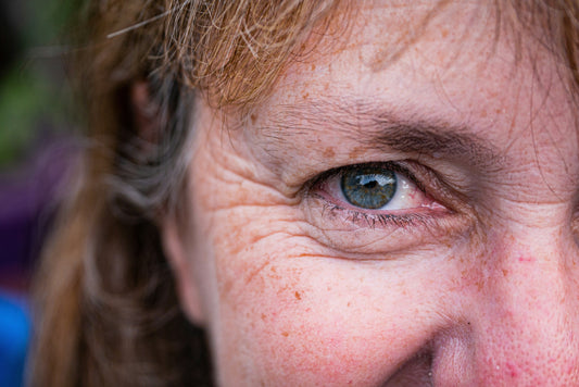 Why Environmental Damage Hits Harder After Menopause
