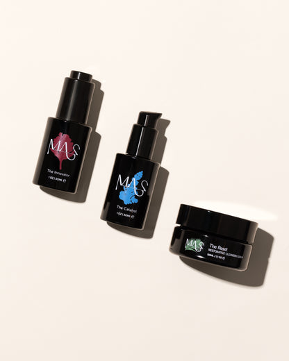 The Modern Ritual Trio