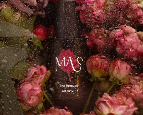 Modern Age Skin product photography