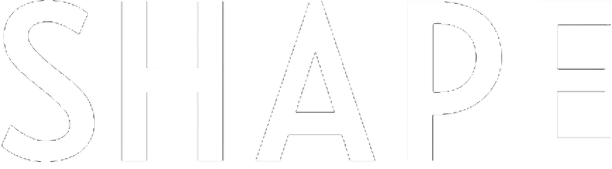 Shape logo