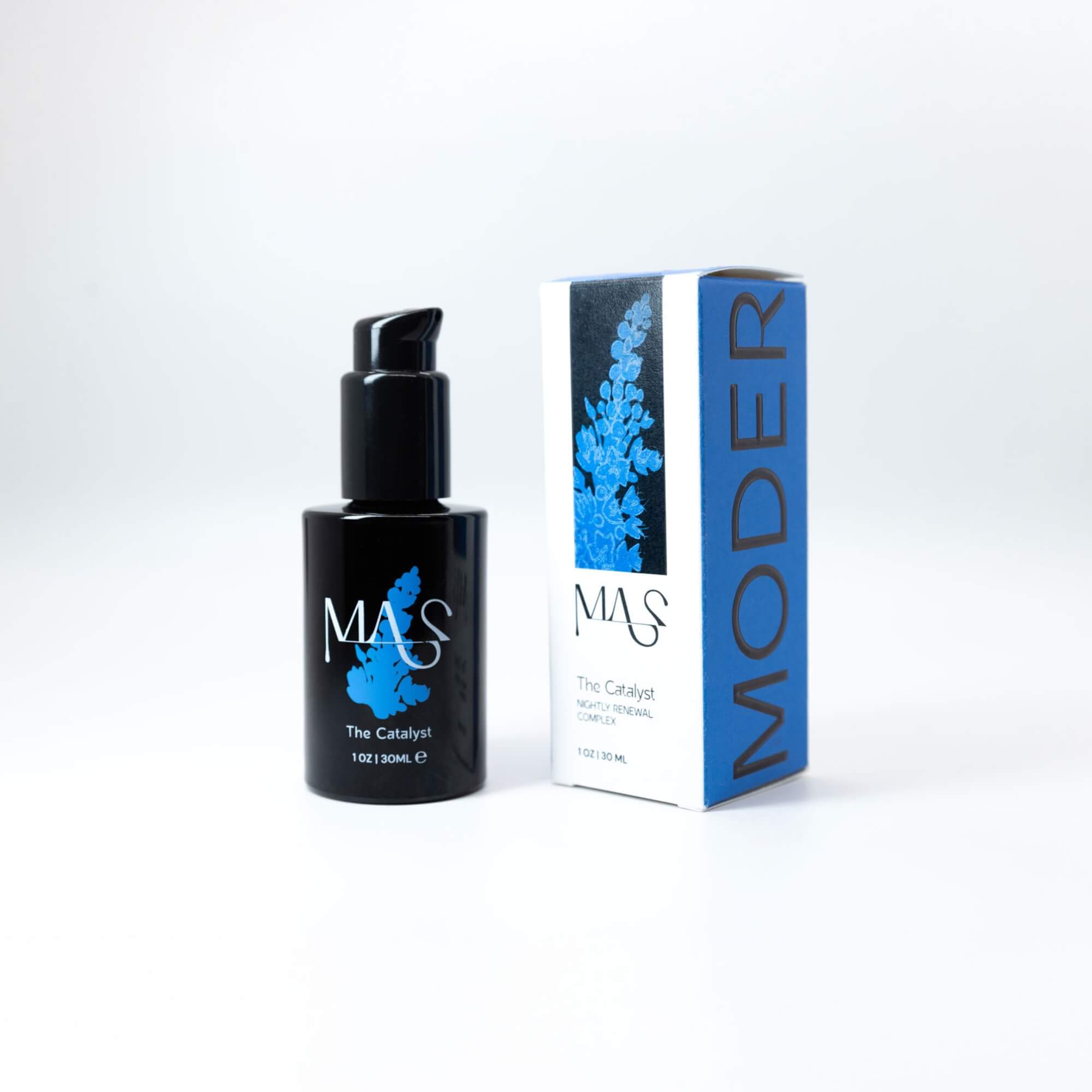 The Reset | Cleanser formulated for Peri/Menopause – Modern Age Skin